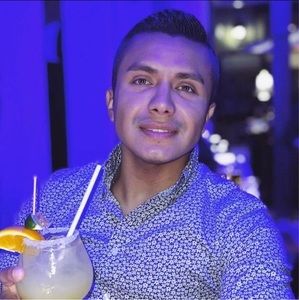 Meet your Posher, Junior